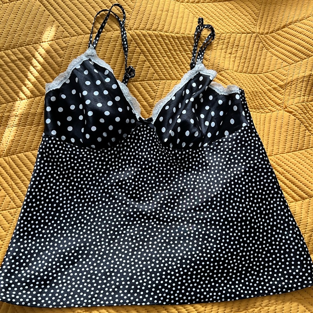 Womens Medium NWOT Gilligan & Omalley Sleepwear PJs